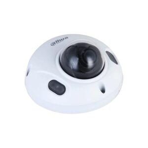Telecamera dome IP AI WizSense Starlight 4 MP
2.8 mm, portata IR fino a 30m, micro SD card (256 GB), alimentazione 12 Vdc/PoE